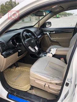 كيا سورينتو